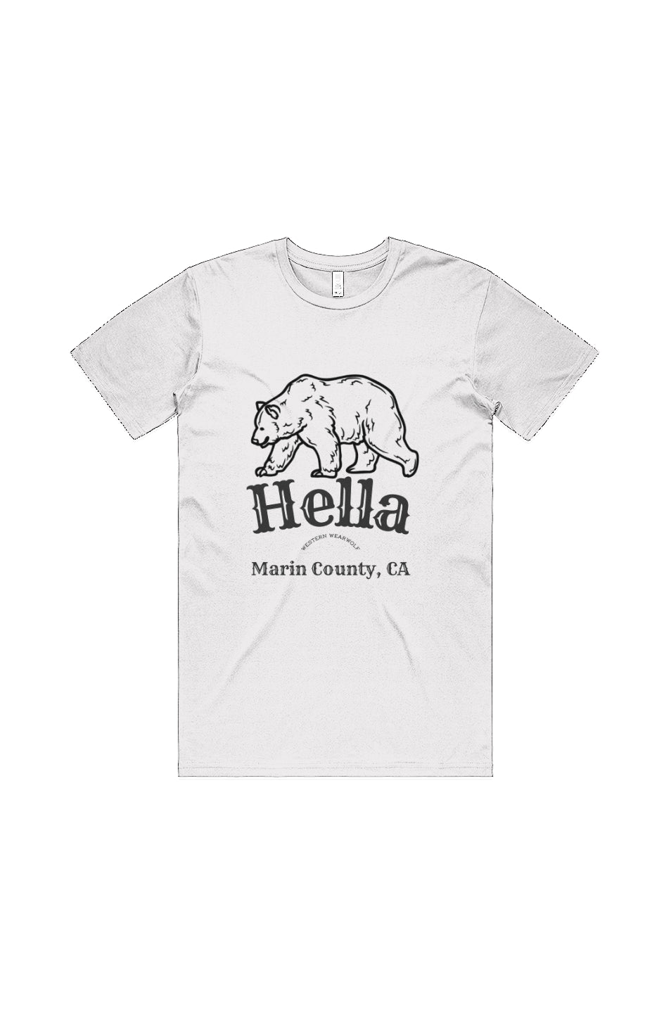 Hella grizzly Travis