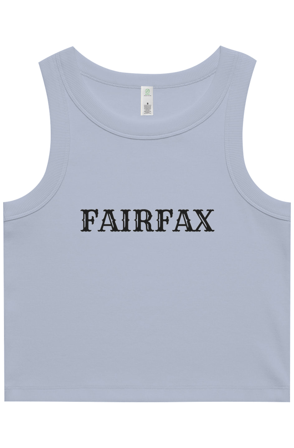 Fairfax Cat