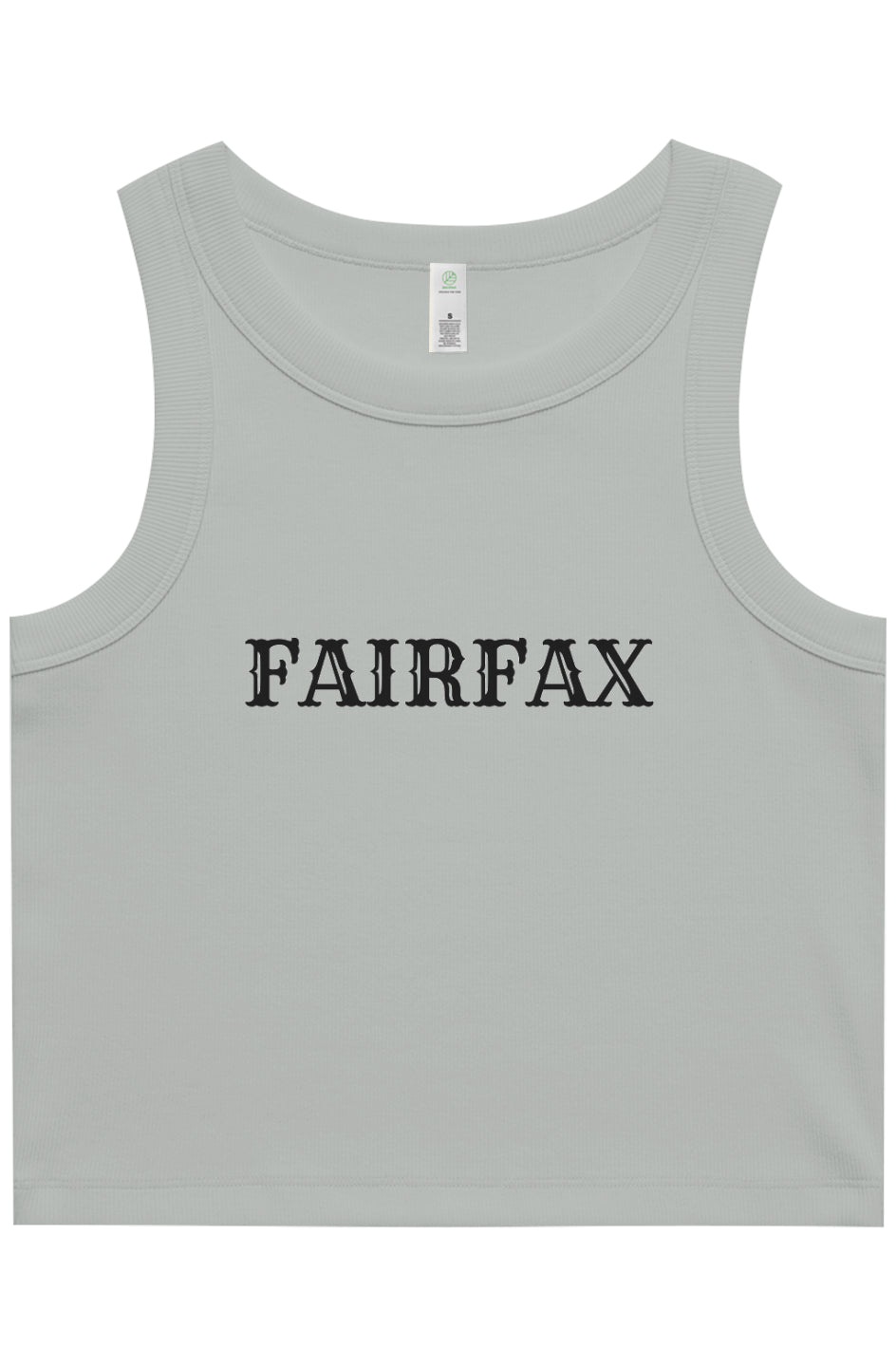 Fairfax Cat
