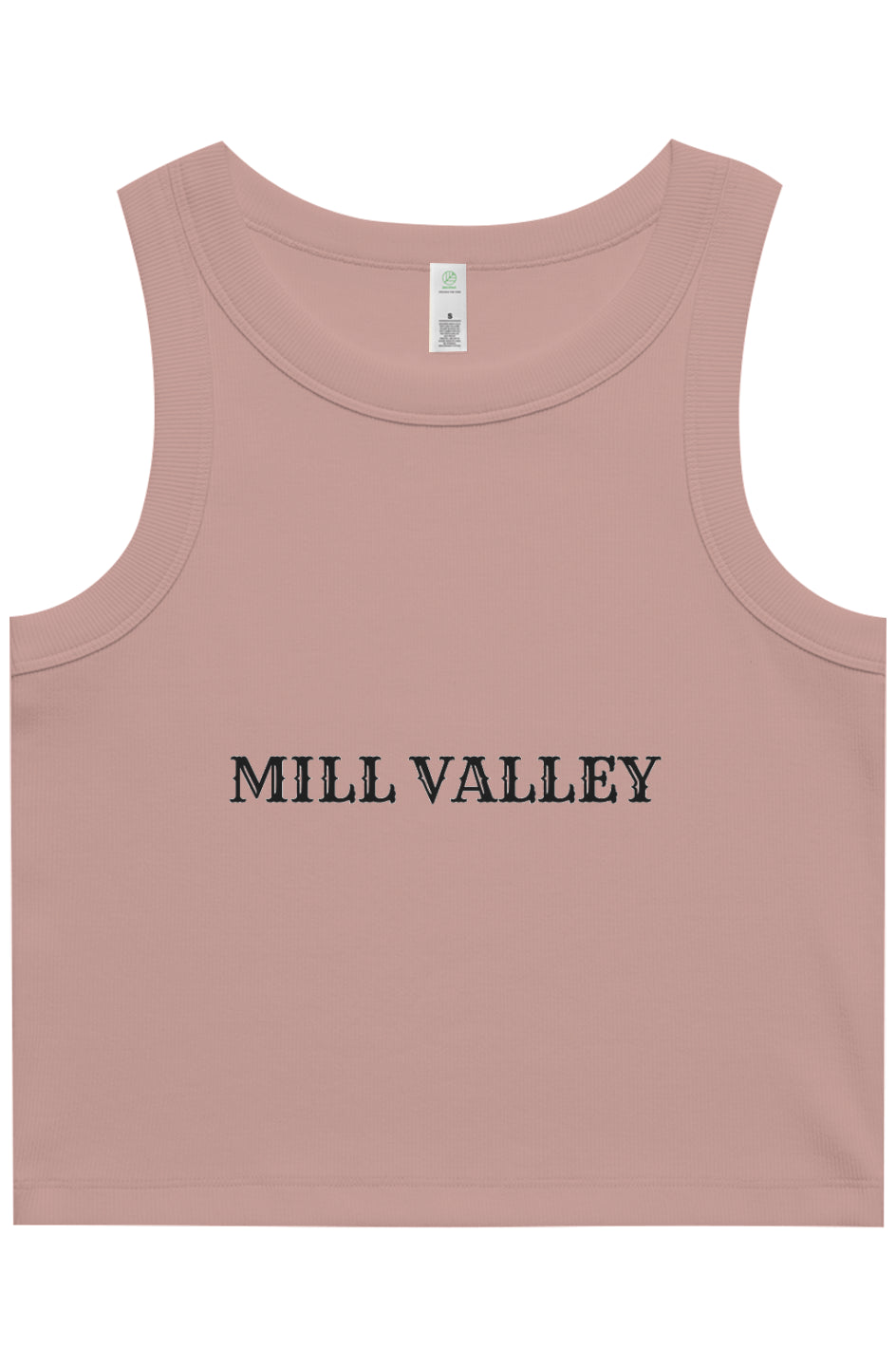 Mill Valley Cat
