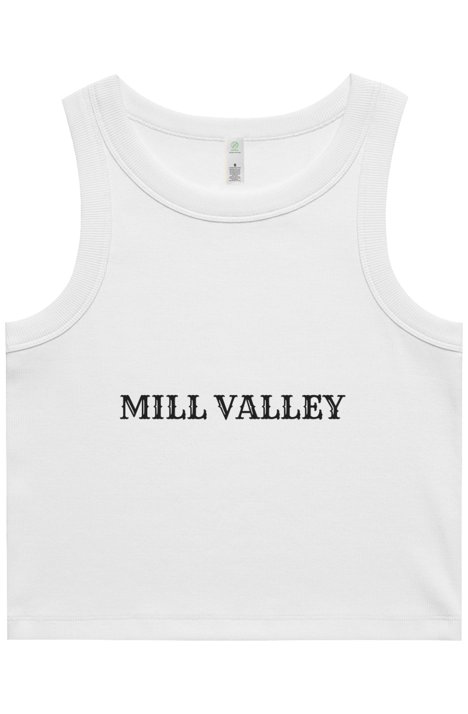 Mill Valley Cat