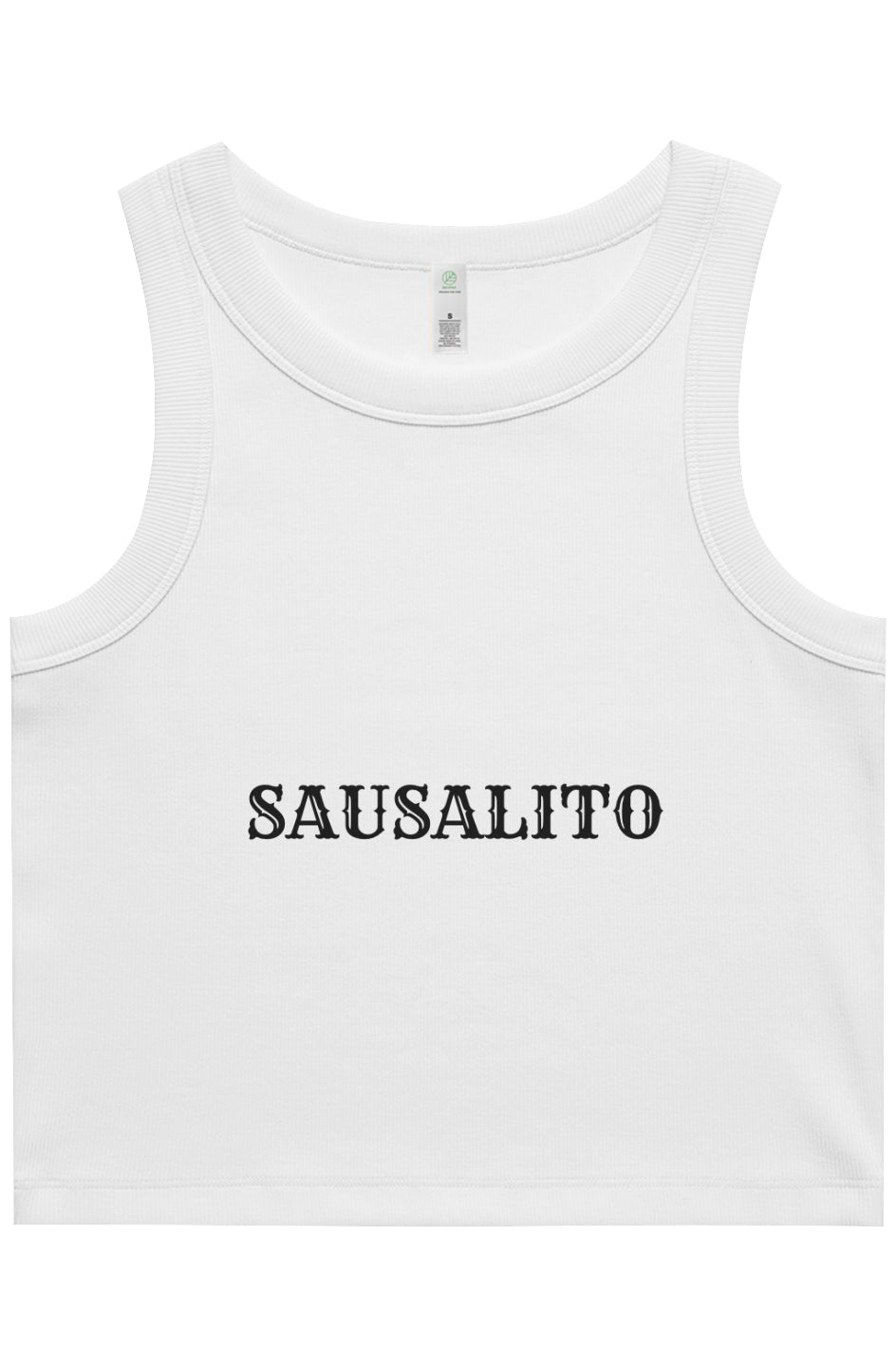 Sausalito Cat