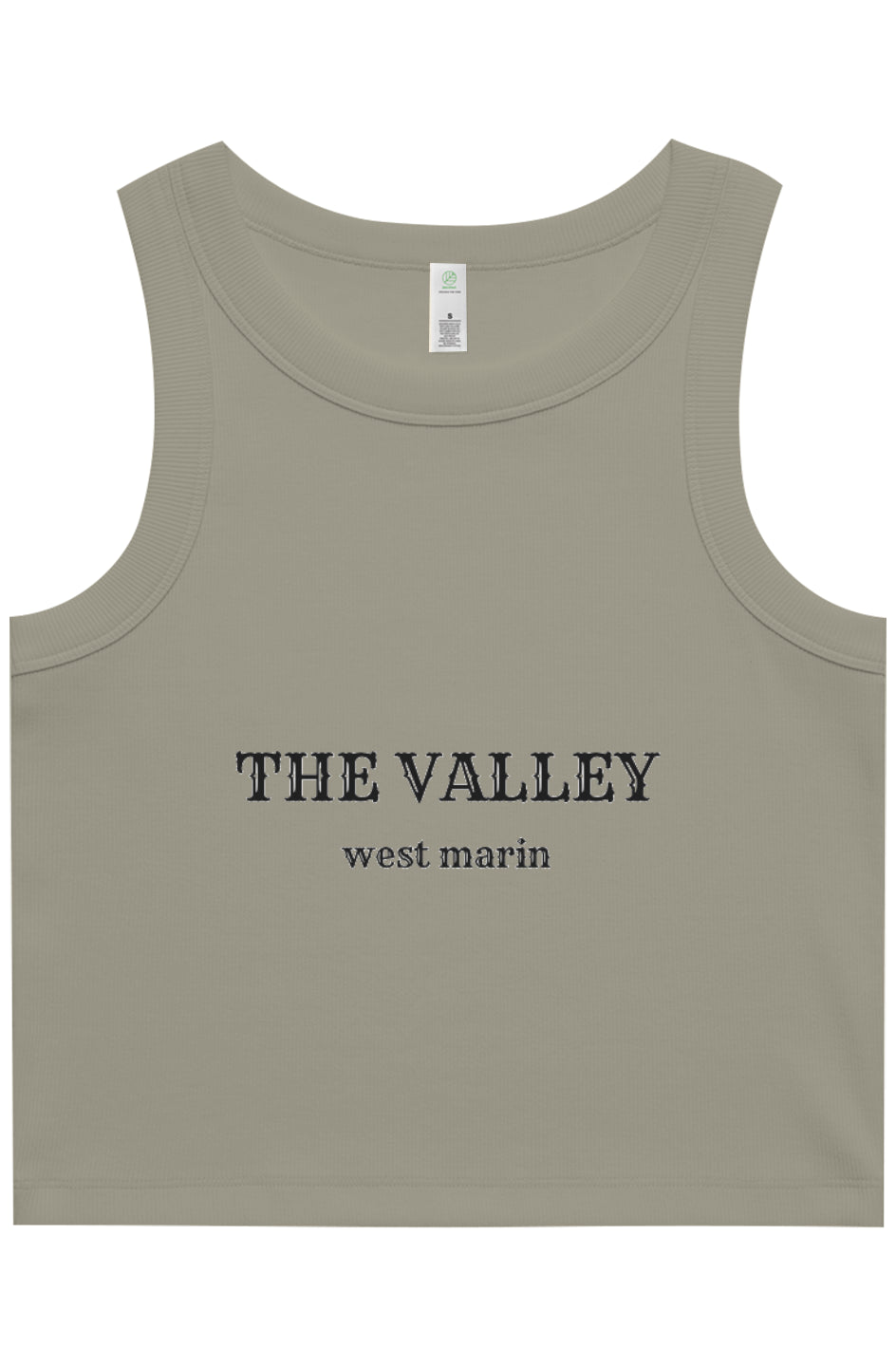 The Valley Cat