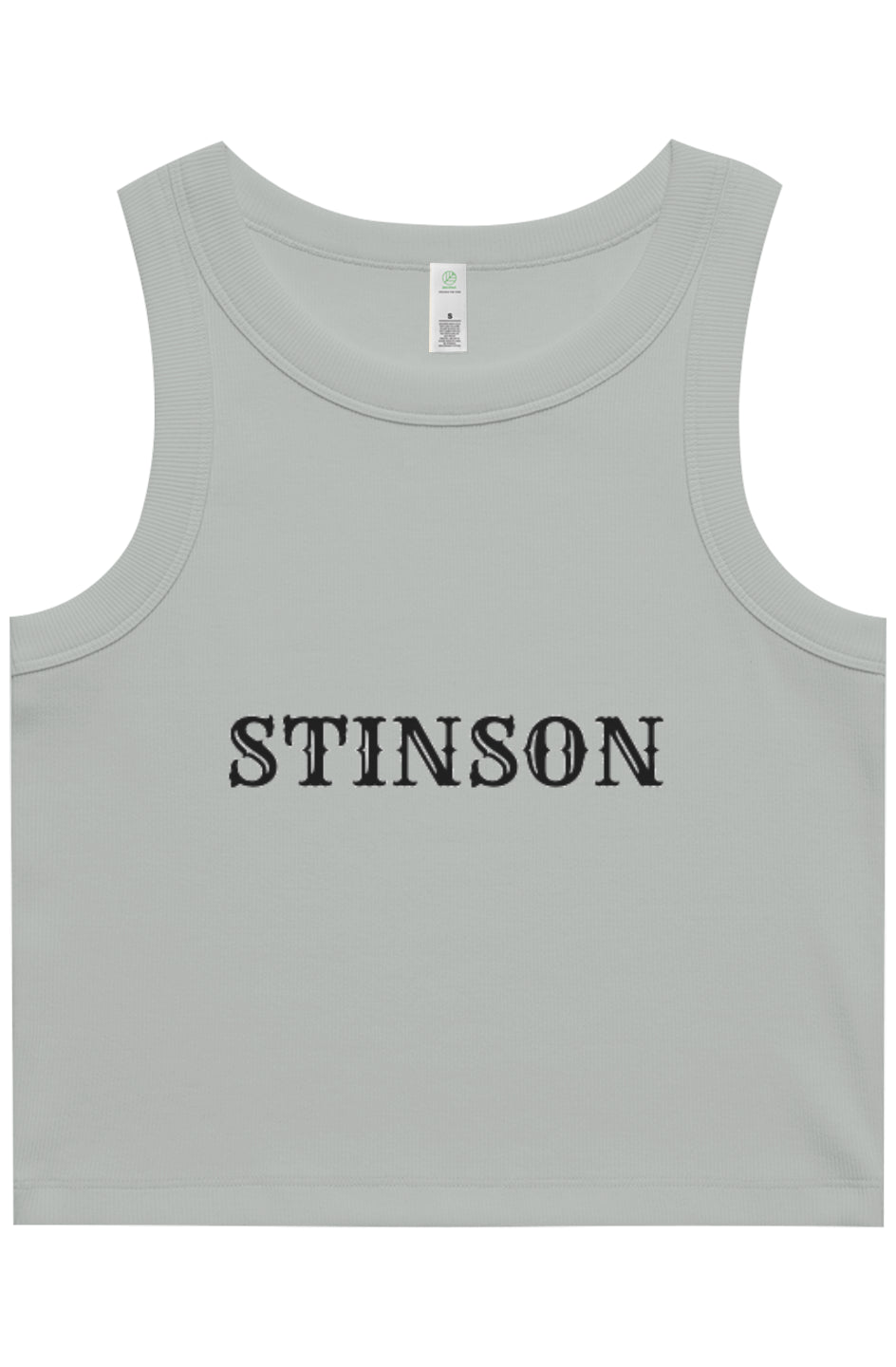 Stinson Cat