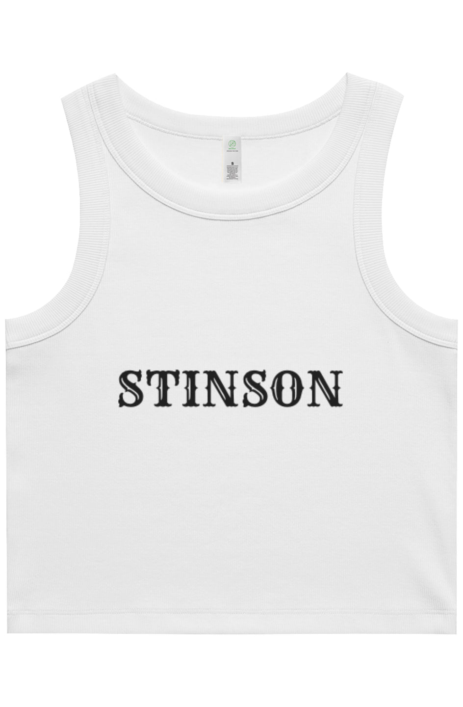 Stinson Cat