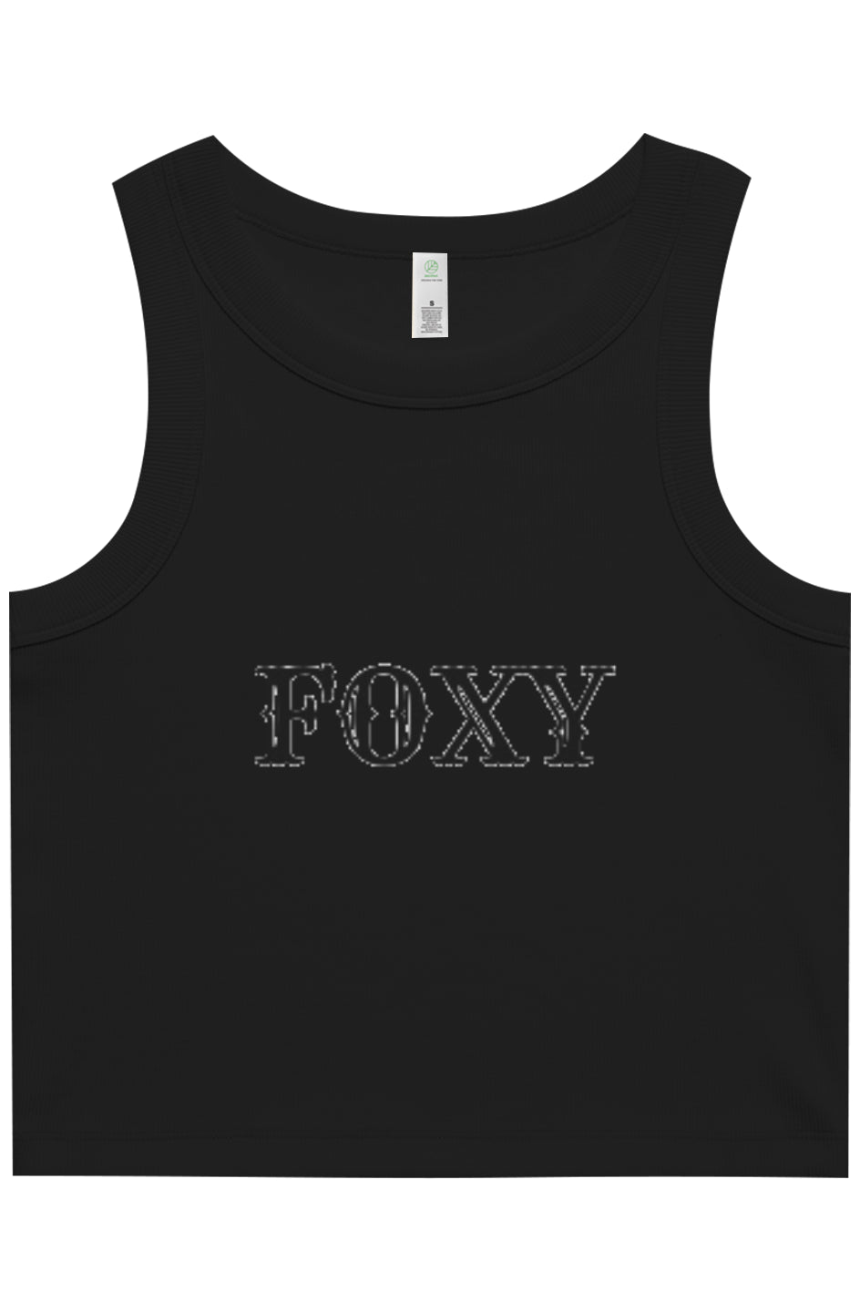 Foxy Cat