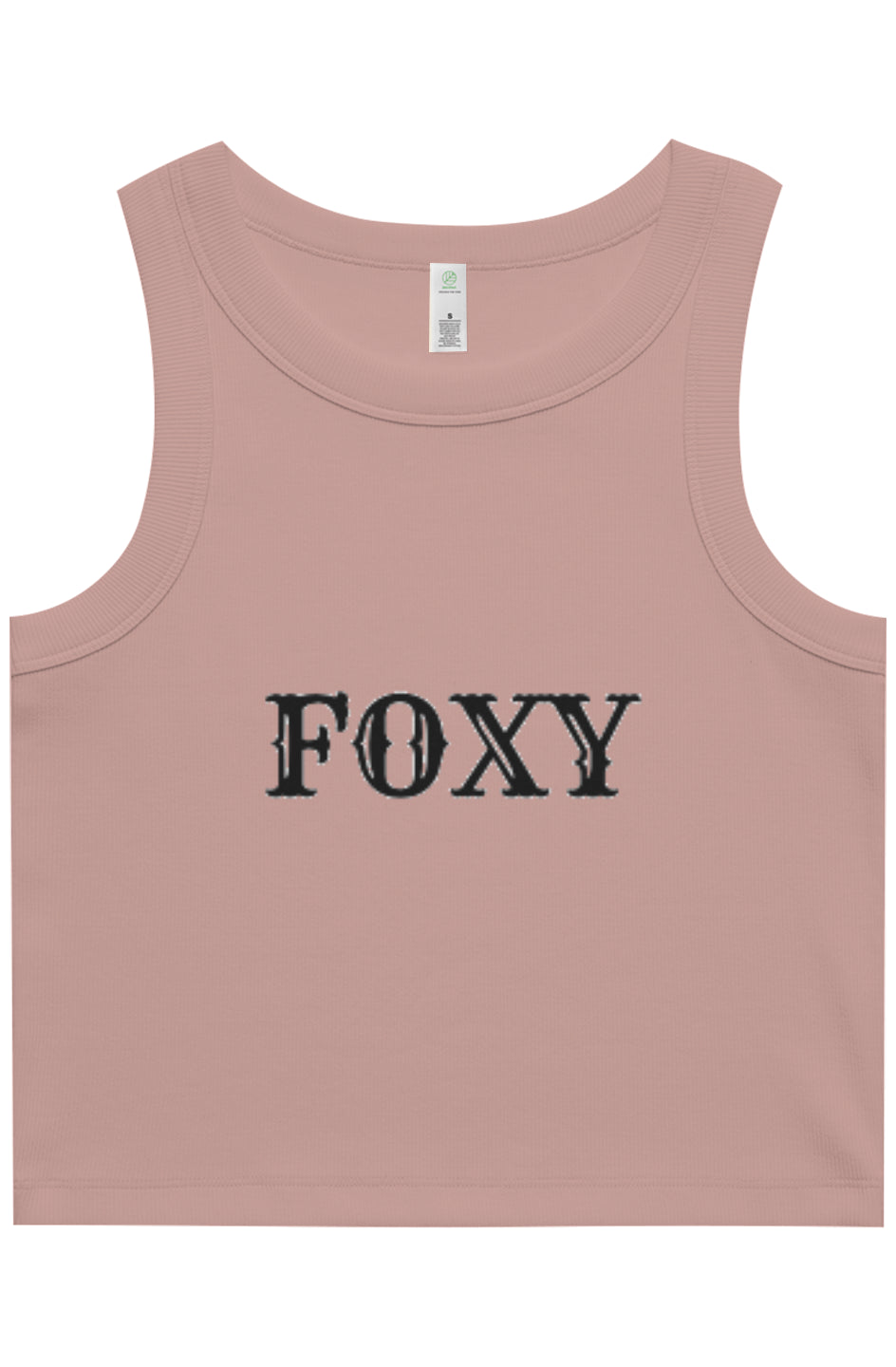 Foxy Cat