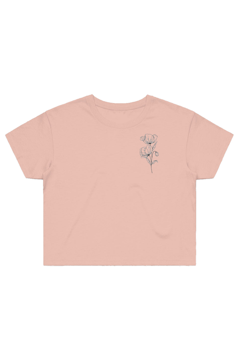 Hella poppy crop