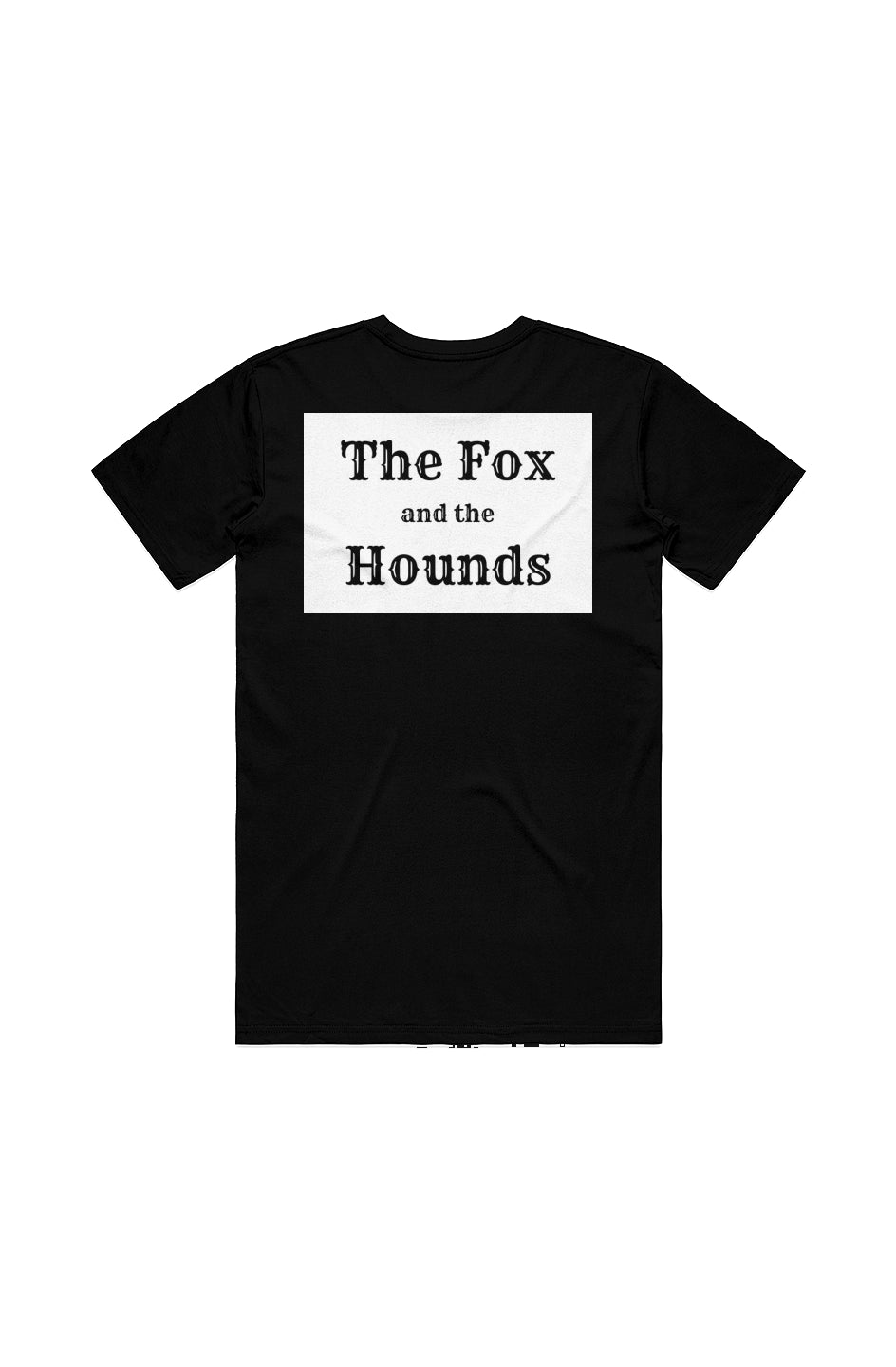 Fox and the Hounds 