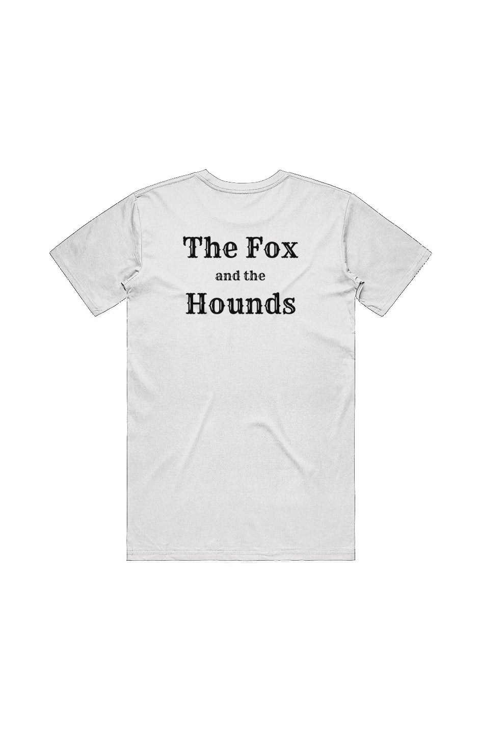 Fox and the Hounds basic 