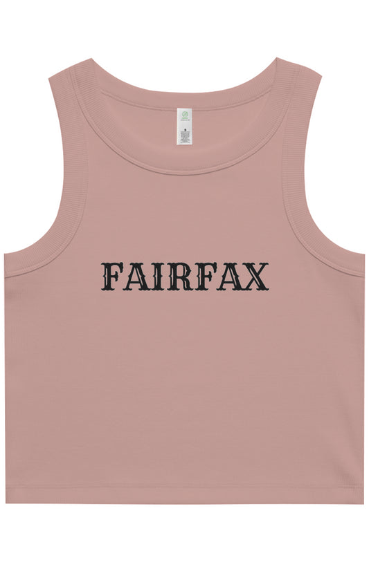 Fairfax Cat