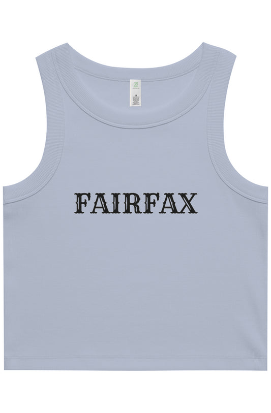 Fairfax Cat
