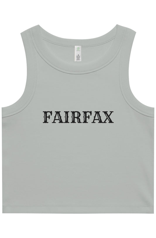 Fairfax Cat