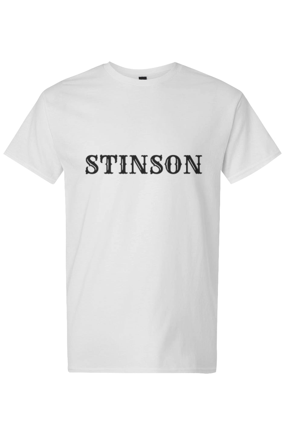Stinson Elliot