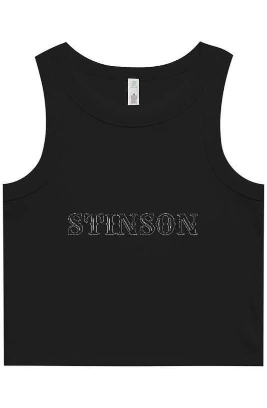 Stinson Cat