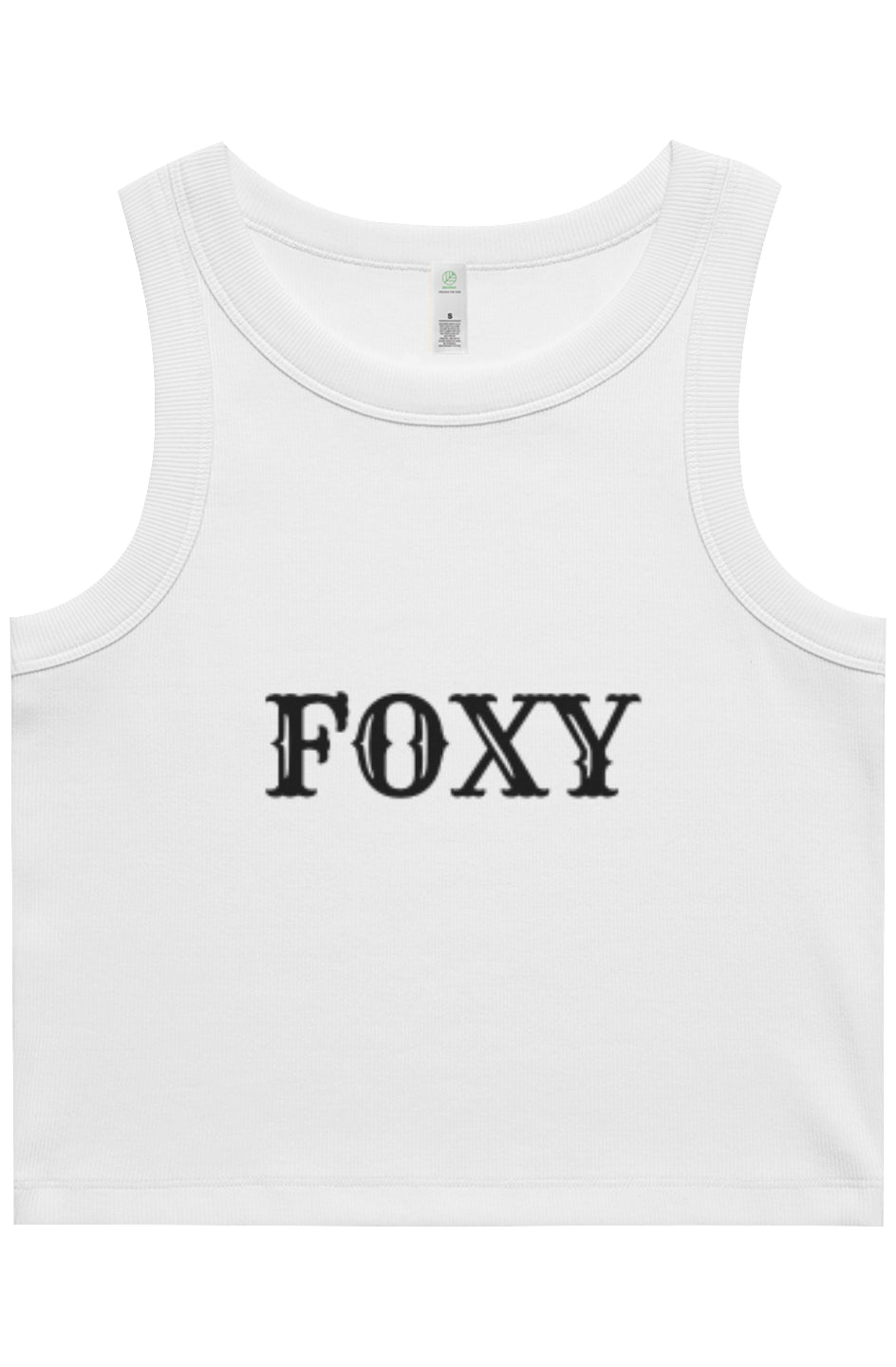 Foxy Cat